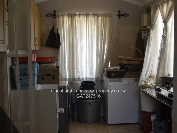 Residential Property With Commercial Potential For Sale In Eastlea