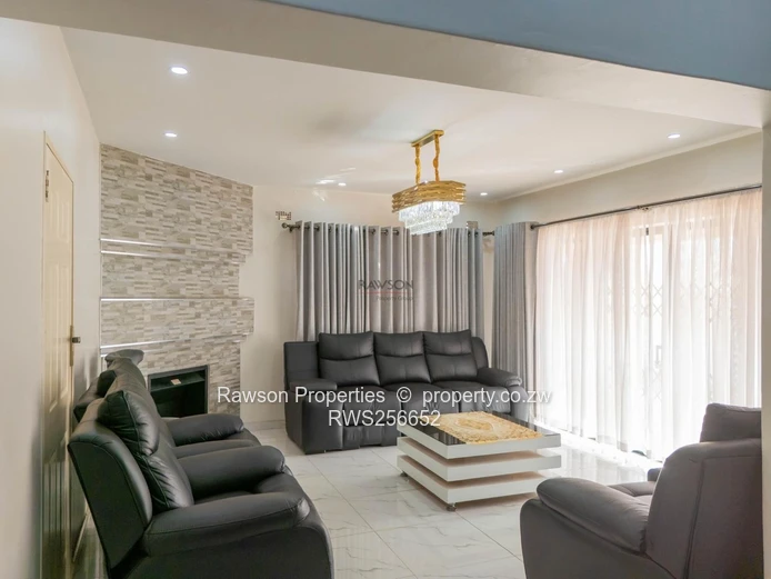 Dream home alert!