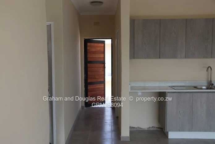 2 Bedroomed Apartment To Rent In Ashdown Park