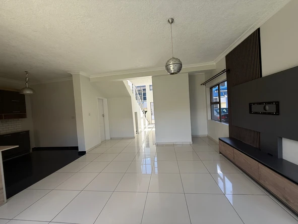 3 Bedroom Townhouse Complex