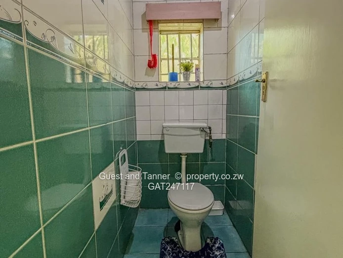 4 Bedroom Home for Sale in Mainway Meadows