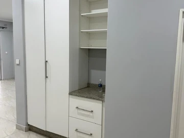 3 Bedroom Garden Flat