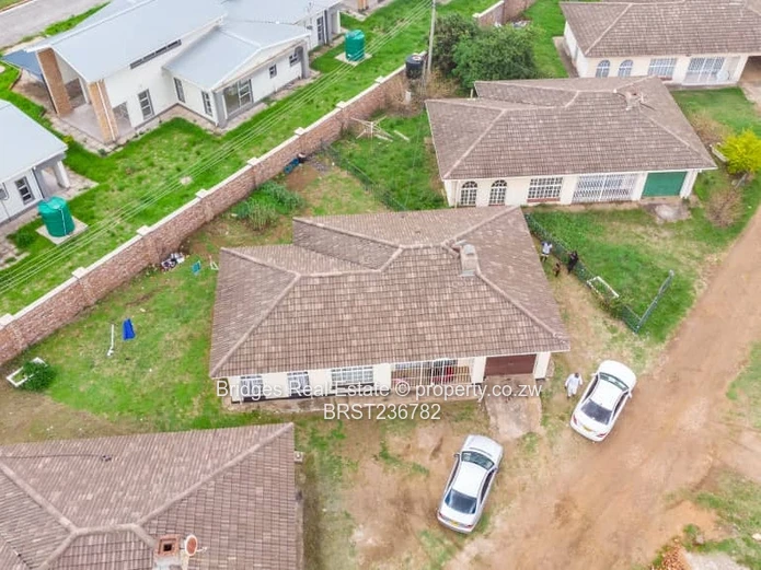 Westgate Cluster Home (Sole Mandate)