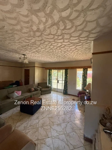 3 Bedroomed House For Sale In Westgate | $500 per month | Close to Westagate Complex