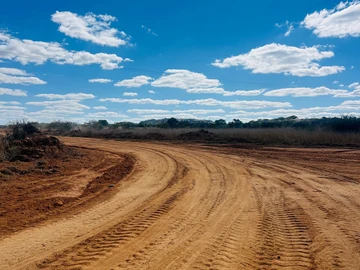 Land