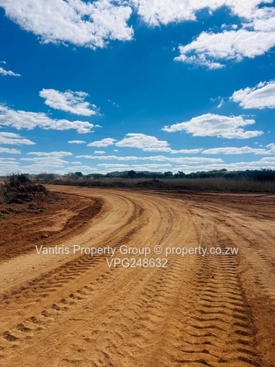 Headlands, Fareview Estate stands for sale !!