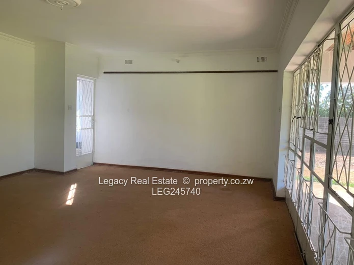 High Potential Property Near New Parliament And Cyber City