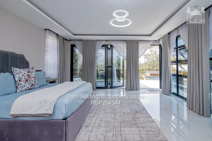 6 Bedroom House For Sale In Mount Pleasent Heights