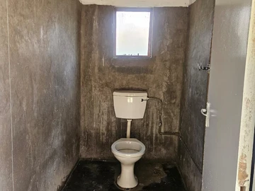 2 Bedroom Cottage