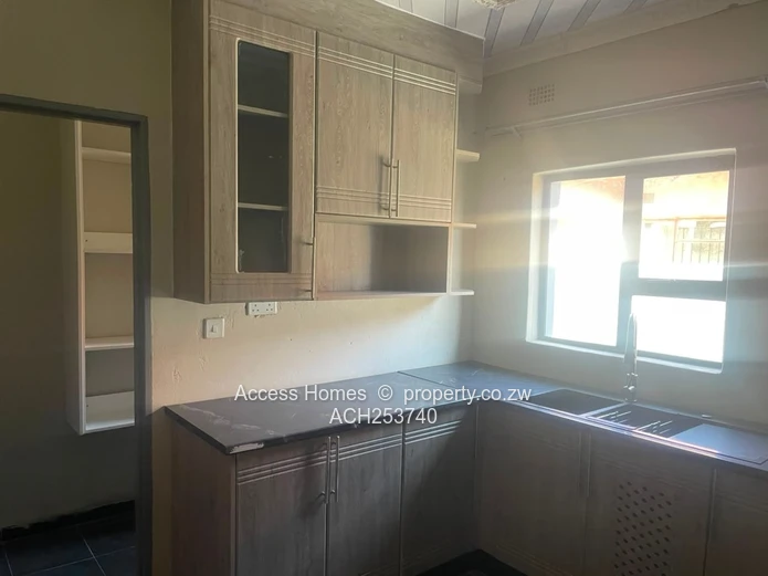 Ruwa Cranbrook House for sale 