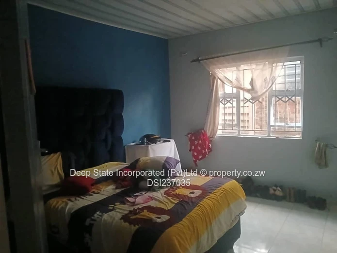 Glaudina house for sale 