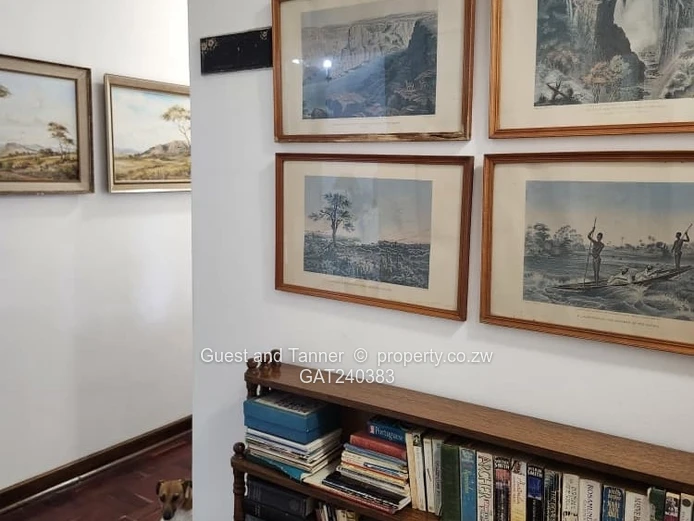 Exclusive Mandara Estate Living on 12,000m² of Prime Land