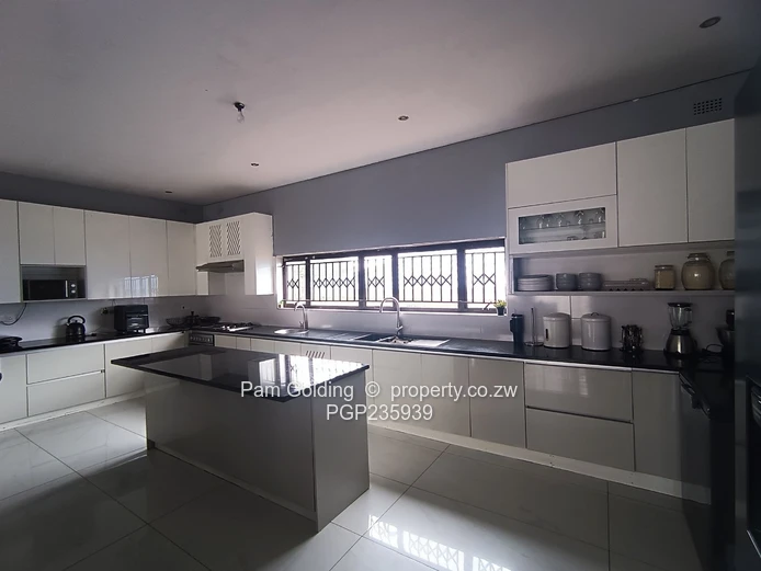 Neat Recently Built Home!