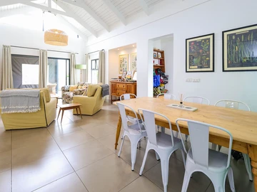 3 Bedroom Townhouse Complex