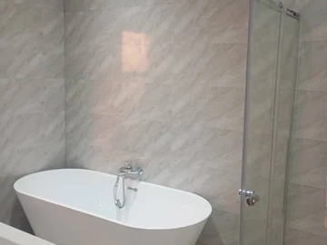 3 Bedroom Garden Flat