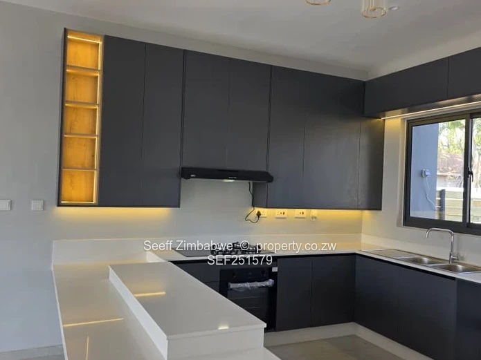3 Bed Cluster Marlborough
