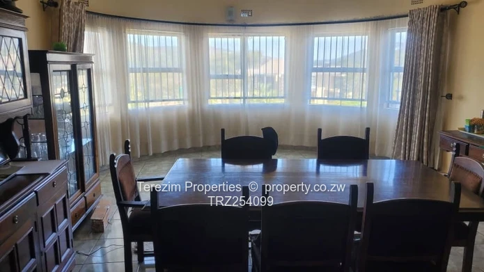 Carrick Creagh Estate Residence For Sale