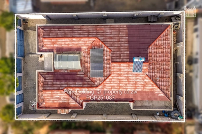 Modern 3-bed Family House For Sale In Mabvazuva (Sole Mandate)