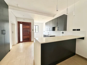 3 Bedroom Townhouse Complex