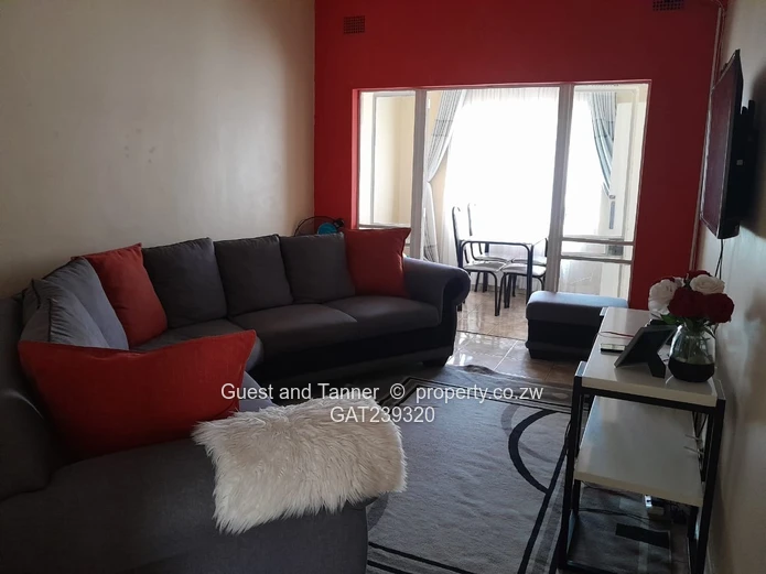 Apartment in Avondale with Secure Title