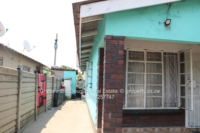 Glenview 3 House for Sale