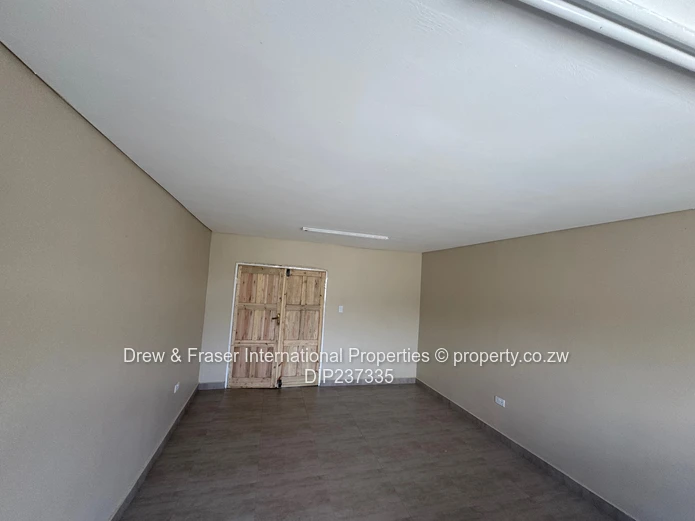 Harare CBD Office available for rent immediately $3000