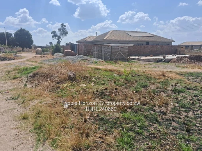 Ready to build stand 