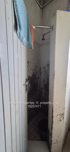 2 bed coal house for sale Western area highfields  (Sole Mandate)