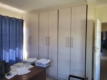 3 Bedroom Townhouse Complex