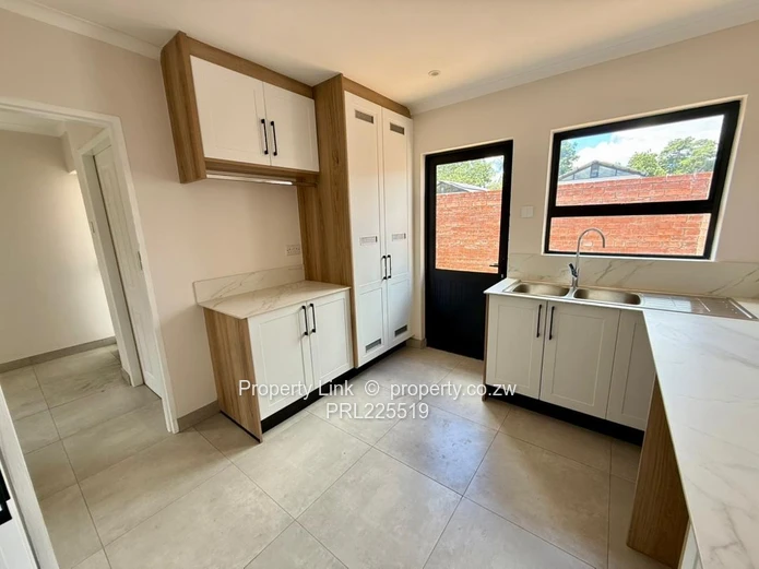 Newlands Knockout Townhouses - Limited Units Remaining!