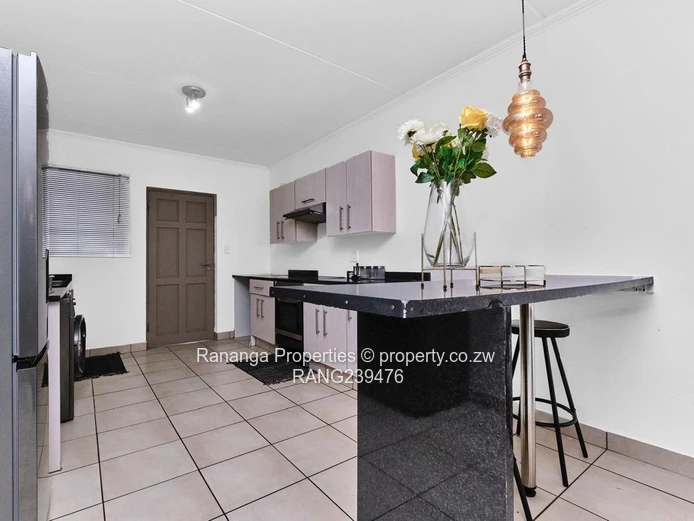 Prime Sandton Apartment for Sale – Fully Furnished & Airbnb Ready