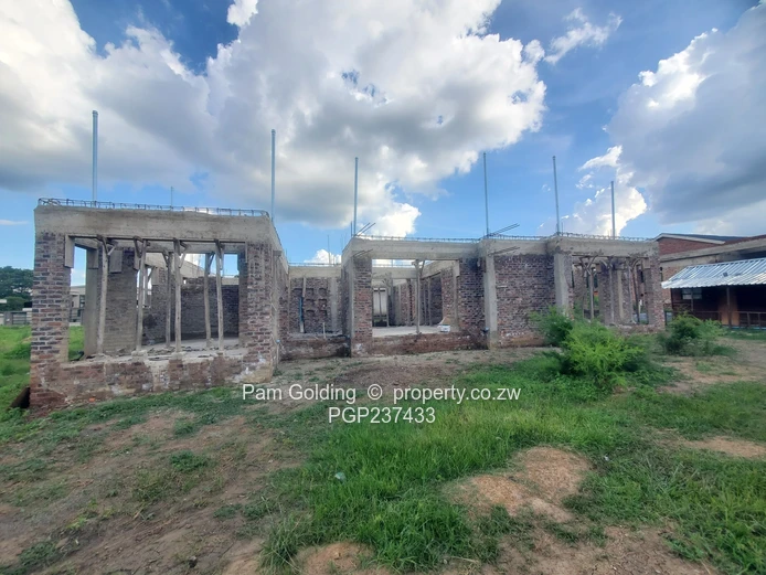 Invest in this secure neighbourhood. (Sole Mandate)