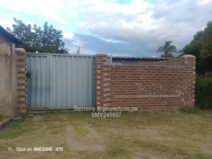 Residential House For Sale