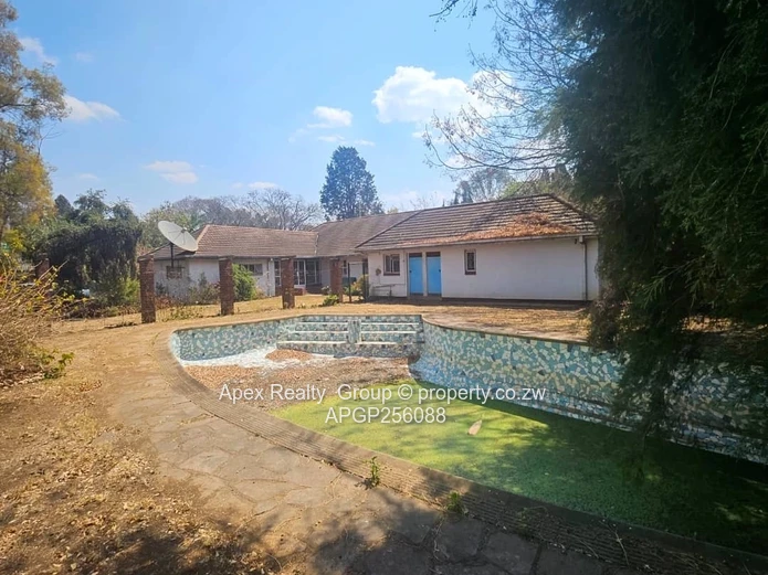 Belgravia Main Road Property For Sale