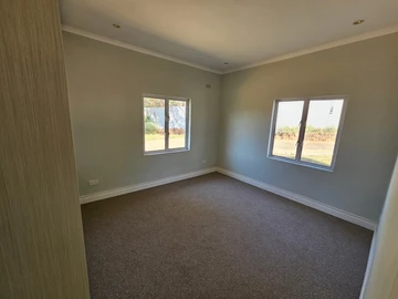 3 Bedroom Townhouse Complex