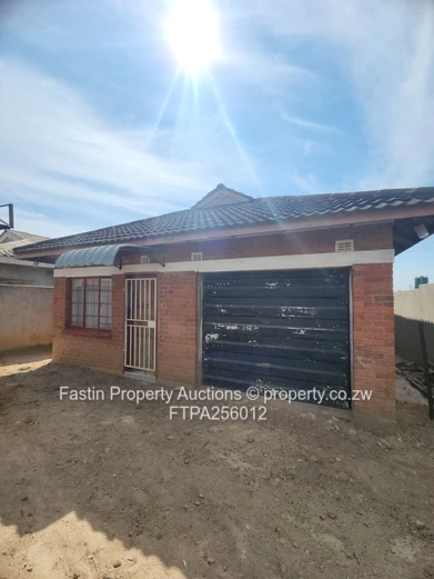 3 Bedroomed House For Rental