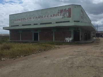 Shop & Retail Property