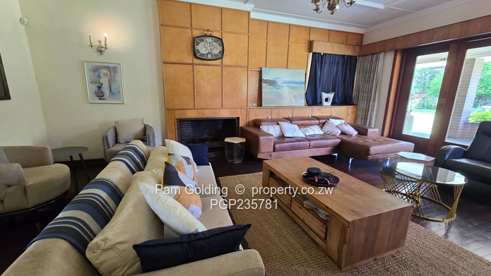 Classic Beauty With Grand Proportions