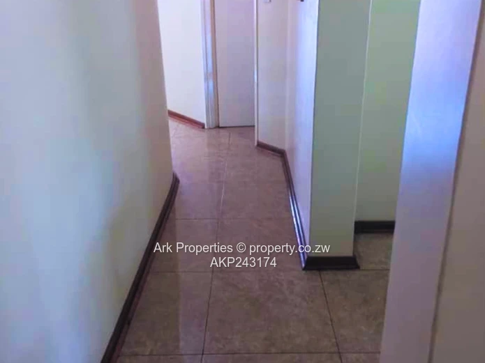 4 Bedroomed House For Sale In Borrowdale Brooke