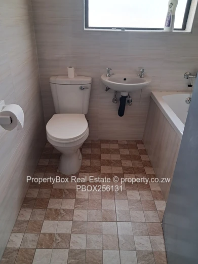3 bed cluster unit to rent available for Immediate occupation!