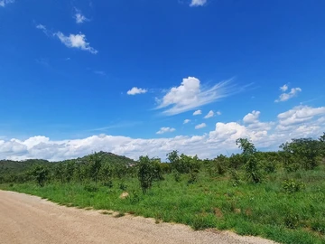 Commercial & Industrial Land