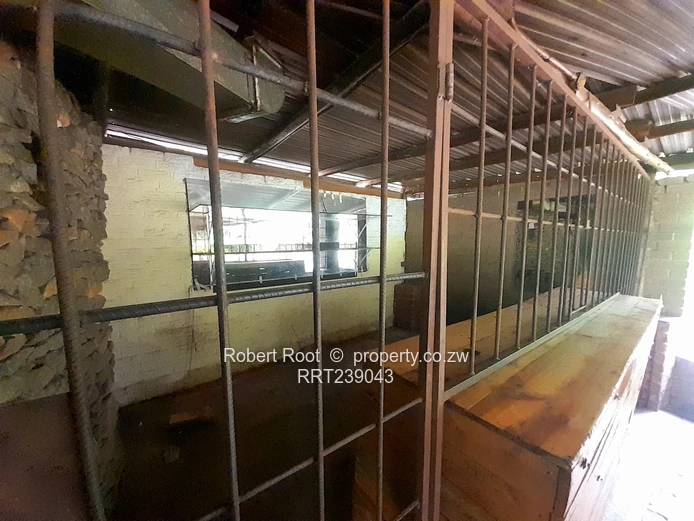 Prime 8,163sqm Commercial Property – Arcturus Road Frontage