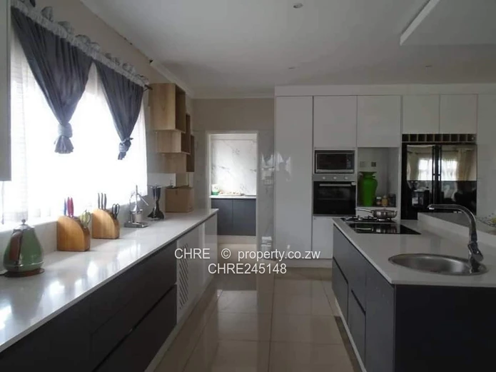 Arlington Estate Fully Furnished