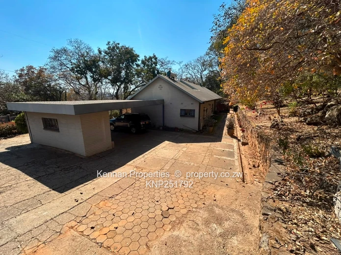Lovely Family Home In A Great Location With Room For Growth