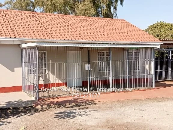 Marlborough House  For Sale $100 000 (Sole Mandate)