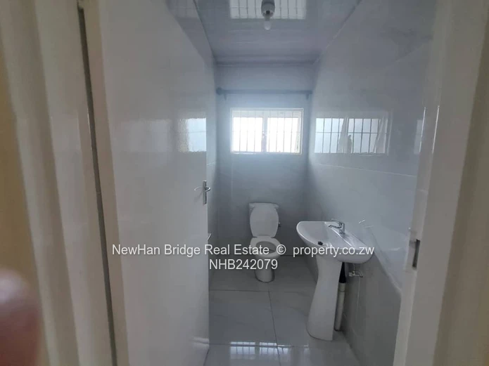 Charming 4-Bedroom Home to Rent with a 2 roomed cottage in The Grange  (Sole Mandate)