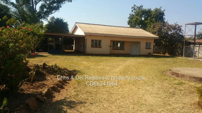 Cottage to Rent - Snake Park - AVAILABLE IMMEDIATELY!