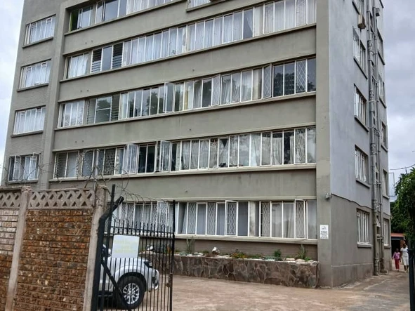 Avenues Flat For Sale 