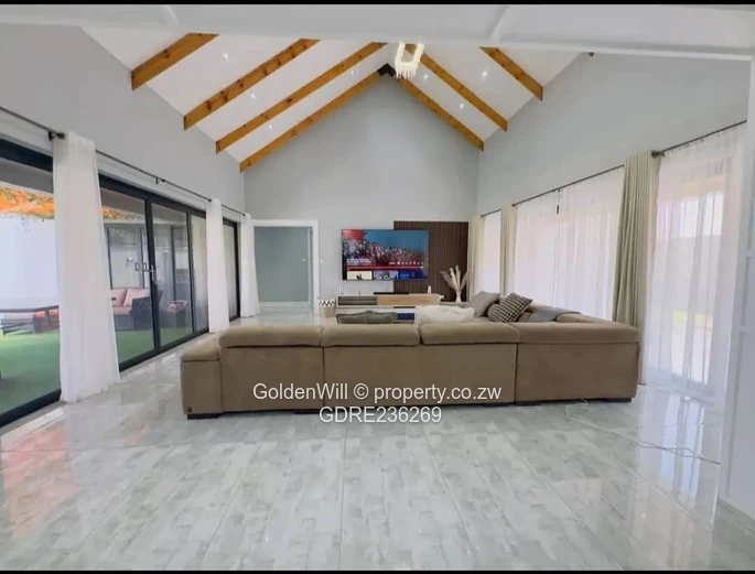 Pomona Luxurious House for Sale 