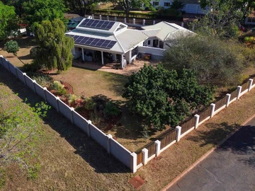 3 Bedroom Townhouse Complex